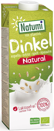 Напитка от лимец без добавени захари BIO 1 л