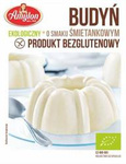 Крем пудинг без глутен BIO 40 g