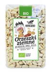 Печени фъстъци без сол BIO 350 g