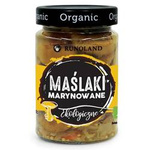 Мариновани масла BIO 300 g