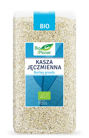 Ечемични каши BIO 500 g