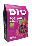 Султанки BIO 400 г - Naturavena