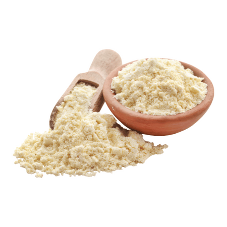 Пълнозърнесто брашно от лимец 2 кг - Тола