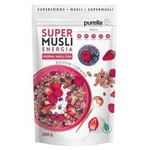Super Muesli Energy 200 g