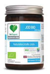 Йод 100 таблетки BIO (150 mcg) - Be Organic