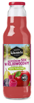 Naturalnie mętny wieloowocoowy 750 ml
