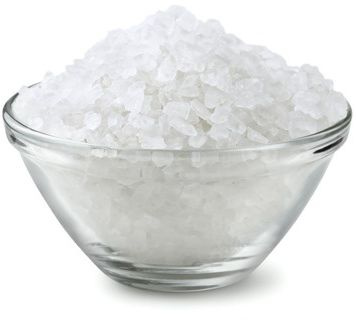 Груба морска сол (суровина) (25 kg) 5