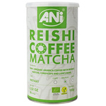 Био разтворимо кафе "Reishi Matcha" 100 г - ANI