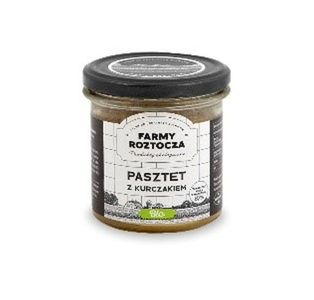 Пилешки пастет BIO 180 г