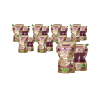 КОМПЛЕКТ 8 x Сок от мариновано цвекло 100% BIO 500 ml