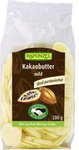 Какаово масло на дискове BIO 100 g