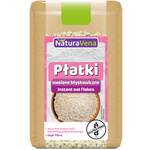 Безглутенови разтворими овесени ядки 300 г - NATURAVENA