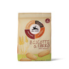 Ciastka orkiszowe z witaminą b1 BIO 250 g