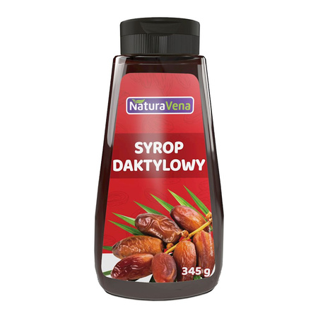Сироп от фурми 345 ml