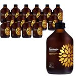 ZESTAW 16 x Kombucha Yerba Mate BIO 330 ml