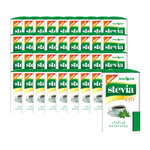 КОМПЛЕКТ 36 x Подсладител 250 таблетки Stevia Green Leaf