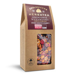 Лиофилизиран плодов витаминен чай Bio 80 G