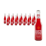 ZESTAW 16 x Kombucha Schisandra 330 ml