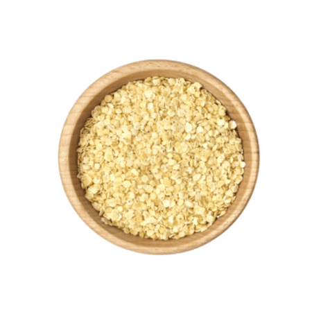 Люспи от просо 2 кг - Тола