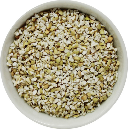 Непечен грис от елда BIO (суровина) (25 kg) 4