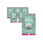 КОМПЛЕКТ 6 x Чай Оолонг (20 x 2) BIO 40 g