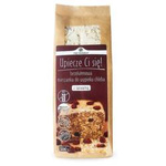 Смес за безглутенов хляб с боровинки Five Transformations, 500 г