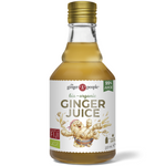 Сок от джинджифил NFC bio 237 мл - GINGER PEOPLE