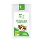 Тапиока BIO 500 г