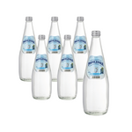 КОМПЛЕКТ 6 x Натурална минерална вода с ниско съдържание на CO2 0,7 л