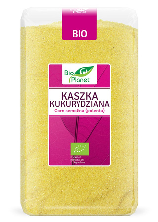 Царевична каша BIO 1 кг