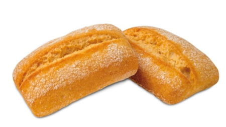 КОМПЛЕКТ 5 x  Чабата (безглутенови хлебчета) 120 г - Proceli