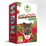 Коледен чай био 120 г