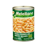 Бял боб Канелини 400 г