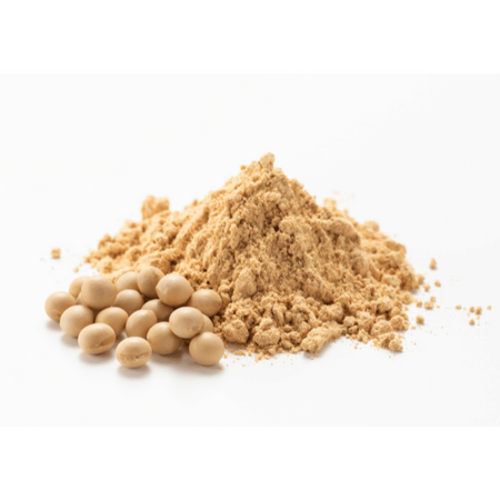 Соево брашно 1 kg - Тола 