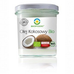 Кокосово масло без мирис BIO 260 ml