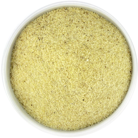 Просо шрот Био (сурова) (20 кг) 6