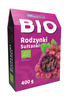 Султанки BIO 400 г - Naturavena