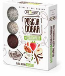 Топчета с плодове и ядки 12 бр.х 12 г - Pure Life