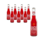 Zestaw 8 x Kombucha Schisandra 330 ml