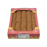 Бисквитки от овесени ядки с nigella Luz 1 кг