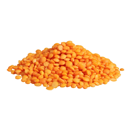 Червена леща 25 kg - Тола 