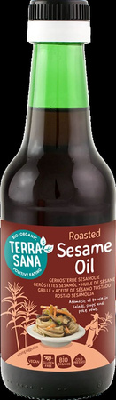 СУСАМОВО МАСЛО (ОТ ПЕЧЕНИ СЕМЕНА) БЕЗ ГЛУТЕН BI