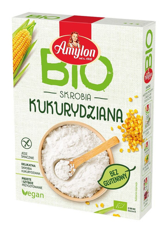 Царевично нишесте BIO 200 g