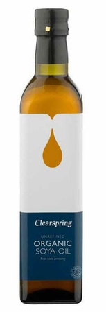 СОЕВО МАСЛО БИО 500 мл