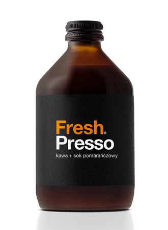 КОМПЛЕКТ 8 x FreshPresso 315 мл