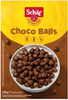 КОМПЛЕКТ 5 x Choco balls - какаови топчета без глутен 250 г