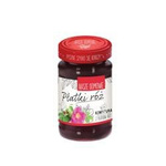 Сладко от розови листенца 320 г