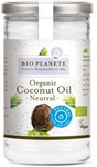 Кокосово масло без мирис Bio 950 ml - Bio Planete